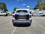 New 2025 GMC Sierra 3500 Double Cab 4WD Service Truck for sale #M8888 - photo 3