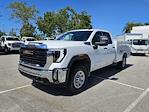 New 2025 GMC Sierra 3500 Double Cab 4WD Service Truck for sale #M8888 - photo 4