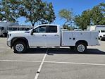 New 2025 GMC Sierra 3500 Double Cab 4WD Service Truck for sale #M8888 - photo 5