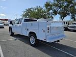New 2025 GMC Sierra 3500 Double Cab 4WD Service Truck for sale #M8888 - photo 6