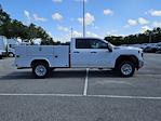 New 2025 GMC Sierra 3500 Double Cab 4WD Service Truck for sale #M8888 - photo 8