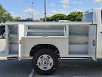 New 2025 GMC Sierra 2500 Double Cab Reading SLU98-SW 8' 2" Service Truck for sale #M8896 - photo 11