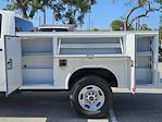 New 2025 GMC Sierra 2500 Double Cab Reading SLU98-SW 8' 2" Service Truck for sale #M8896 - photo 12
