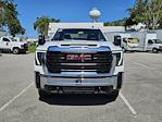 New 2025 GMC Sierra 2500 Double Cab Reading SLU98-SW 8' 2" Service Truck for sale #M8896 - photo 3