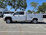New 2025 GMC Sierra 2500 Double Cab Reading SLU98-SW 8' 2" Service Truck for sale #M8896 - photo 5