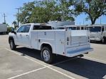 New 2025 GMC Sierra 2500 Double Cab Reading SLU98-SW 8' 2" Service Truck for sale #M8896 - photo 6