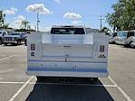 New 2025 GMC Sierra 2500 Double Cab Reading SLU98-SW 8' 2" Service Truck for sale #M8896 - photo 7
