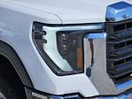 New 2025 GMC Sierra 2500 Double Cab Reading SLU98-SW 8' 2" Service Truck for sale #M8896 - photo 9
