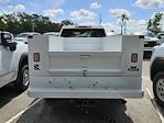 New 2025 GMC Sierra 2500 Double Cab 4WD Reading SLU98-SW 8' 2" Service Truck for sale #M8897 - photo 2