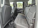 New 2025 GMC Sierra 2500 Double Cab 4WD Reading SLU98-SW 8' 2" Service Truck for sale #M8897 - photo 8