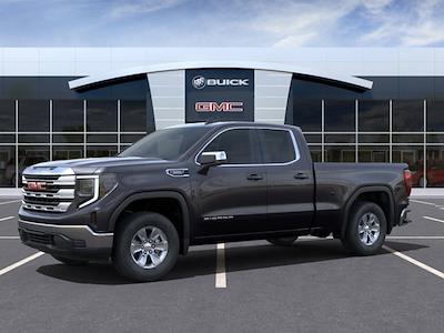 2025 GMC Sierra 1500 Double Cab RWD Pickup for sale #M8904 - photo 2