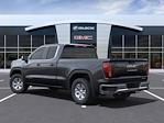 2025 GMC Sierra 1500 Double Cab RWD Pickup for sale #M8904 - photo 3