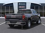 2025 GMC Sierra 1500 Double Cab RWD Pickup for sale #M8904 - photo 4