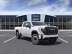 2025 GMC Sierra 2500 Crew Cab 4WD Pickup for sale #M8937 - photo 1