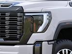 2025 GMC Sierra 2500 Crew Cab 4WD Pickup for sale #M8937 - photo 10