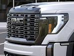2025 GMC Sierra 2500 Crew Cab 4WD Pickup for sale #M8937 - photo 13