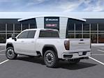 2025 GMC Sierra 2500 Crew Cab 4WD Pickup for sale #M8937 - photo 3