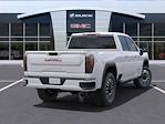 2025 GMC Sierra 2500 Crew Cab 4WD Pickup for sale #M8937 - photo 4