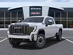 2025 GMC Sierra 2500 Crew Cab 4WD Pickup for sale #M8937 - photo 6