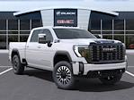 2025 GMC Sierra 2500 Crew Cab 4WD Pickup for sale #M8937 - photo 7