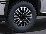 2025 GMC Sierra 2500 Crew Cab 4WD Pickup for sale #M8937 - photo 9