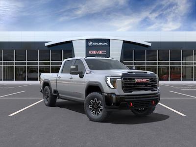 2025 GMC Sierra 2500 Crew Cab 4WD Pickup for sale #M8938 - photo 1