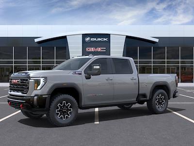 2025 GMC Sierra 2500 Crew Cab 4WD Pickup for sale #M8938 - photo 2