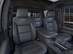 2025 GMC Sierra 2500 Crew Cab 4WD Pickup for sale #M8938 - photo 16