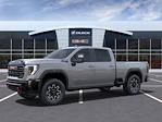 2025 GMC Sierra 2500 Crew Cab 4WD Pickup for sale #M8938 - photo 2