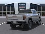 2025 GMC Sierra 2500 Crew Cab 4WD Pickup for sale #M8938 - photo 4