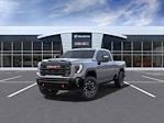2025 GMC Sierra 2500 Crew Cab 4WD Pickup for sale #M8938 - photo 8