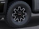 2025 GMC Sierra 2500 Crew Cab 4WD Pickup for sale #M8938 - photo 9