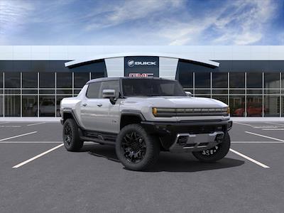 New 2025 GMC Hummer EV Pickup 2X Crew Cab 4WD Pickup for sale #M8971 - photo 1