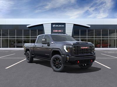 2025 GMC Sierra 2500 Crew Cab 4WD Pickup for sale #M8997 - photo 1