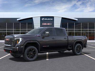 2025 GMC Sierra 2500 Crew Cab 4WD Pickup for sale #M8997 - photo 2