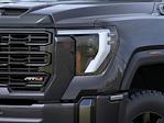 2025 GMC Sierra 2500 Crew Cab 4WD Pickup for sale #M8997 - photo 10