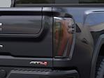 2025 GMC Sierra 2500 Crew Cab 4WD Pickup for sale #M8997 - photo 11