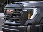2025 GMC Sierra 2500 Crew Cab 4WD Pickup for sale #M8997 - photo 13