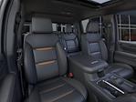 2025 GMC Sierra 2500 Crew Cab 4WD Pickup for sale #M8997 - photo 16