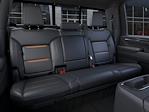 2025 GMC Sierra 2500 Crew Cab 4WD Pickup for sale #M8997 - photo 17