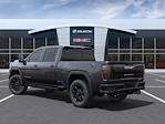 2025 GMC Sierra 2500 Crew Cab 4WD Pickup for sale #M8997 - photo 3