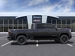 2025 GMC Sierra 2500 Crew Cab 4WD Pickup for sale #M8997 - photo 5