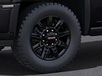 2025 GMC Sierra 2500 Crew Cab 4WD Pickup for sale #M8997 - photo 9