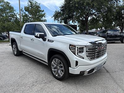 2024 GMC Sierra 1500 Crew Cab 4WD Pickup for sale #M8998A - photo 1