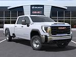 2025 GMC Sierra 2500 Crew Cab 4WD Pickup for sale #M9010 - photo 7