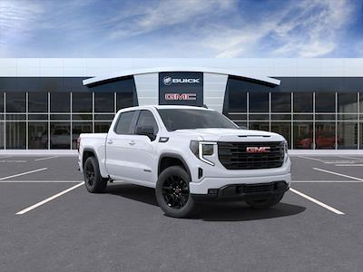 2025 GMC Sierra 1500 Crew Cab RWD Pickup for sale #M9011 - photo 1