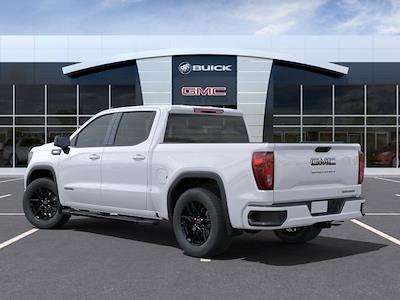 2025 GMC Sierra 1500 Crew Cab RWD Pickup for sale #M9012 - photo 2