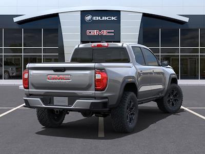 New 2025 GMC Canyon Elevation Crew Cab Pickup for sale #M9015 - photo 2