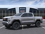 New 2025 GMC Canyon Elevation Crew Cab Pickup for sale #M9015 - photo 3