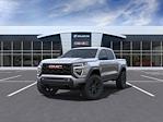 New 2025 GMC Canyon Elevation Crew Cab Pickup for sale #M9015 - photo 8
